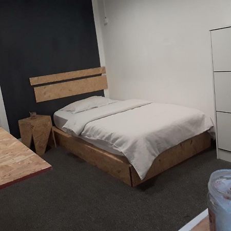 La Bamba Student Hostel ブエノスアイレス エクステリア 写真