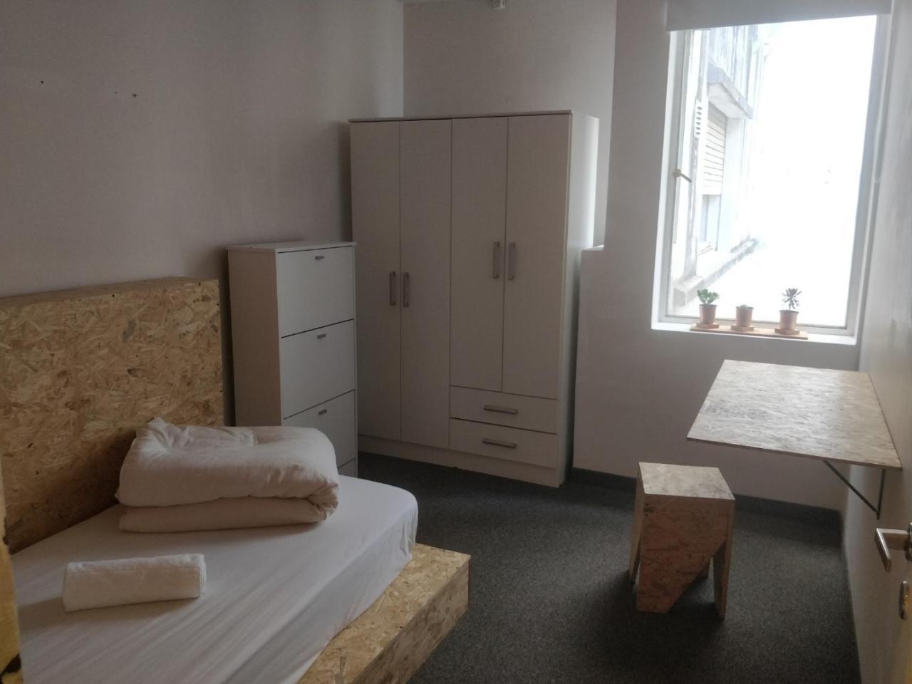La Bamba Student Hostel ブエノスアイレス エクステリア 写真